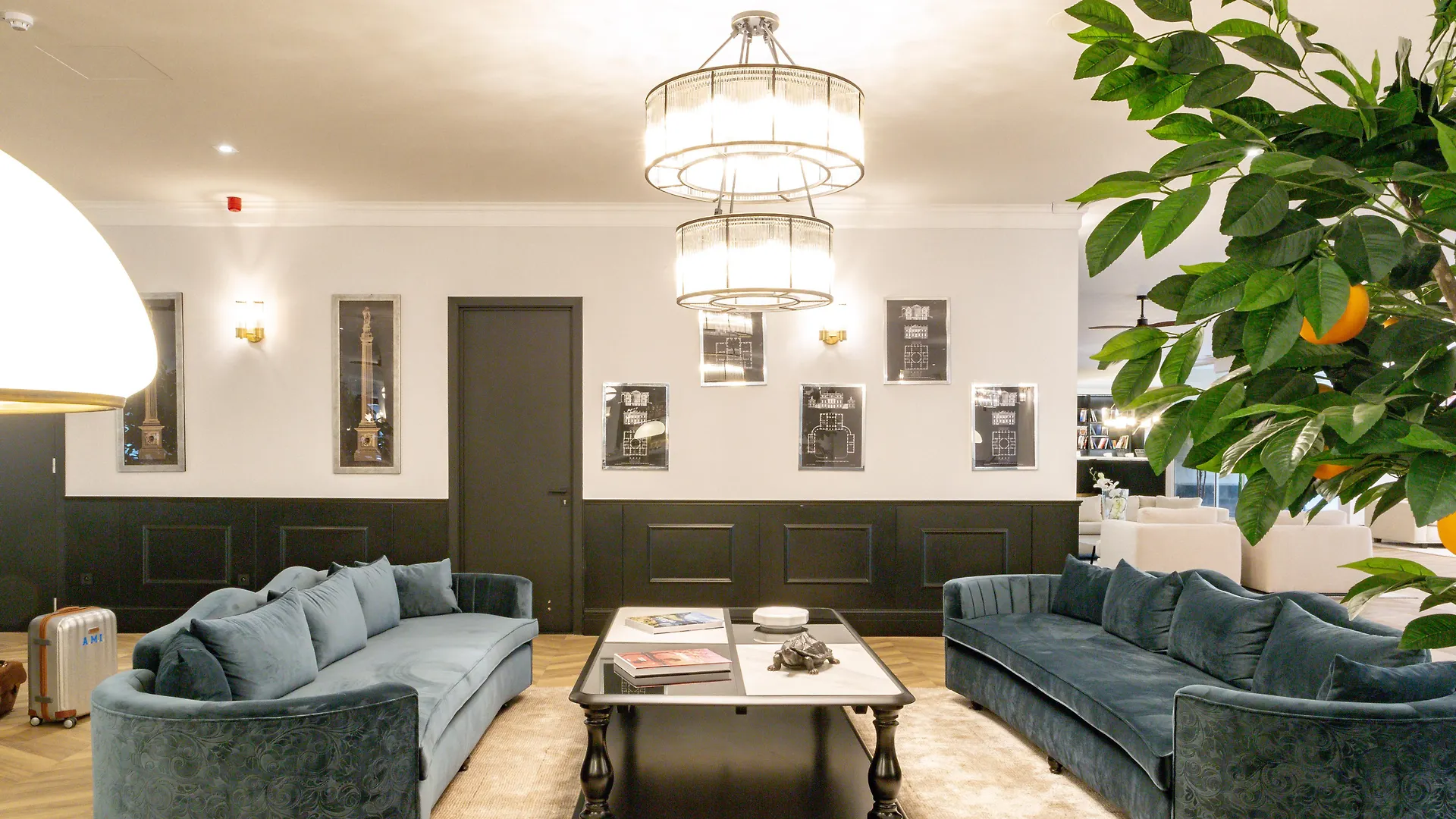 Hotel A&O Brussel Centrum