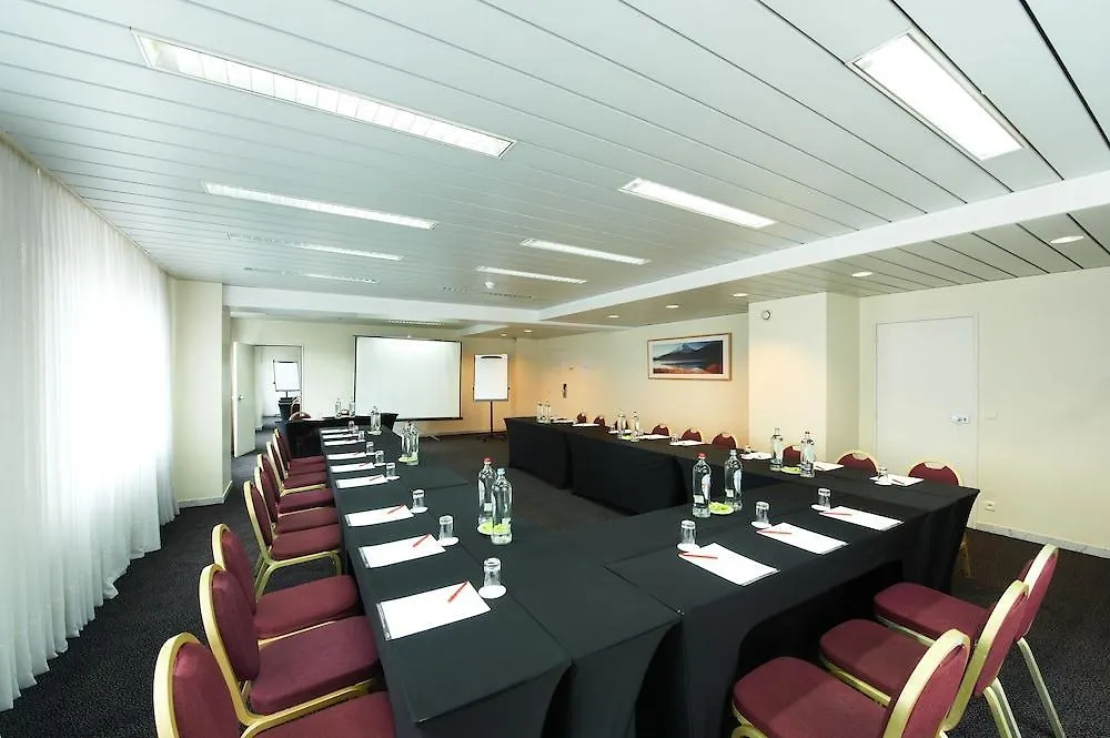 **** Hotel A&O Brussel Centrum Belgium