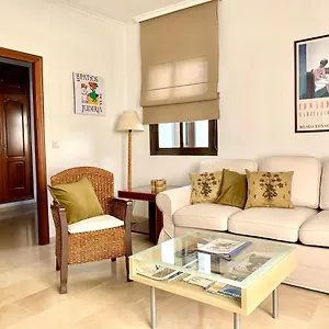 Penthouse Puerta De La Judería Apartamento
