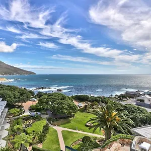 Ocean View House Guest house Cape Town