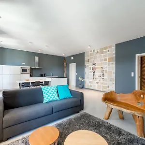 Smartflats - Postiers Apartamento