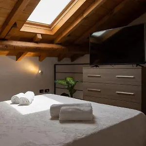 Milanoloft Casati 2 Femahotels Apartamento