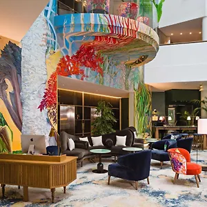 Sofitel Brussels Europe ***** Etterbeek