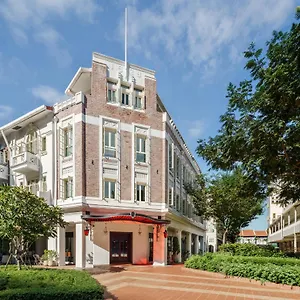 Maxwell Reserve Singapore, Autograph Collection Hotel Singapore