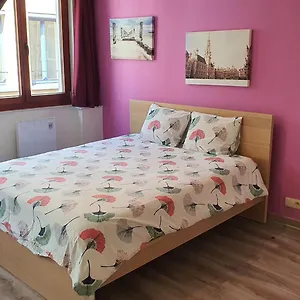 Chez Esmara Et Philippe Fourche Apartamento