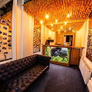 Wellness Hotel Prague