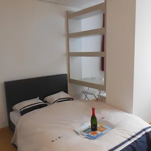 Grand Place Apartamento