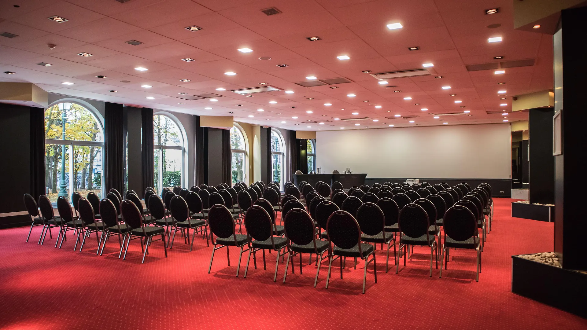 A&O Brussel Centrum Hotel Bruselas