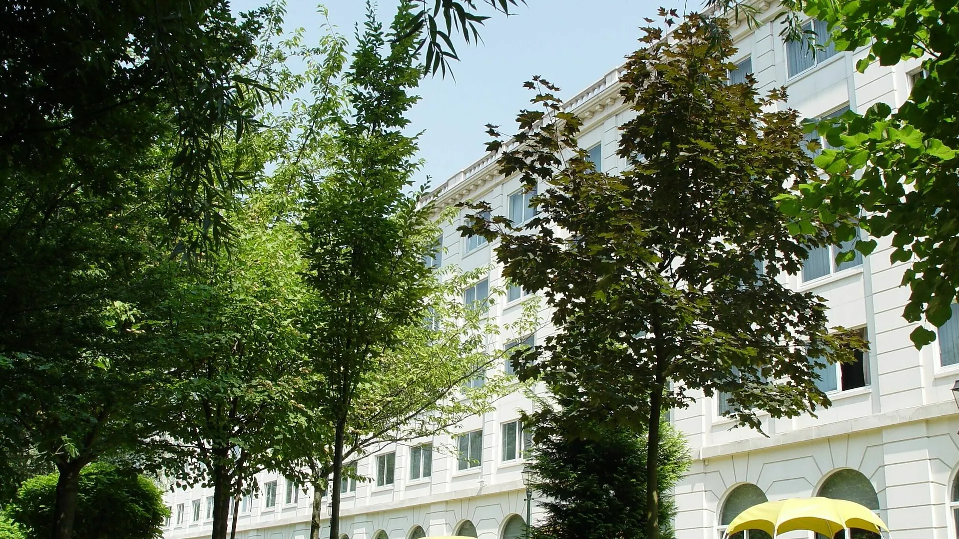 A&O Brussel Centrum Belgium