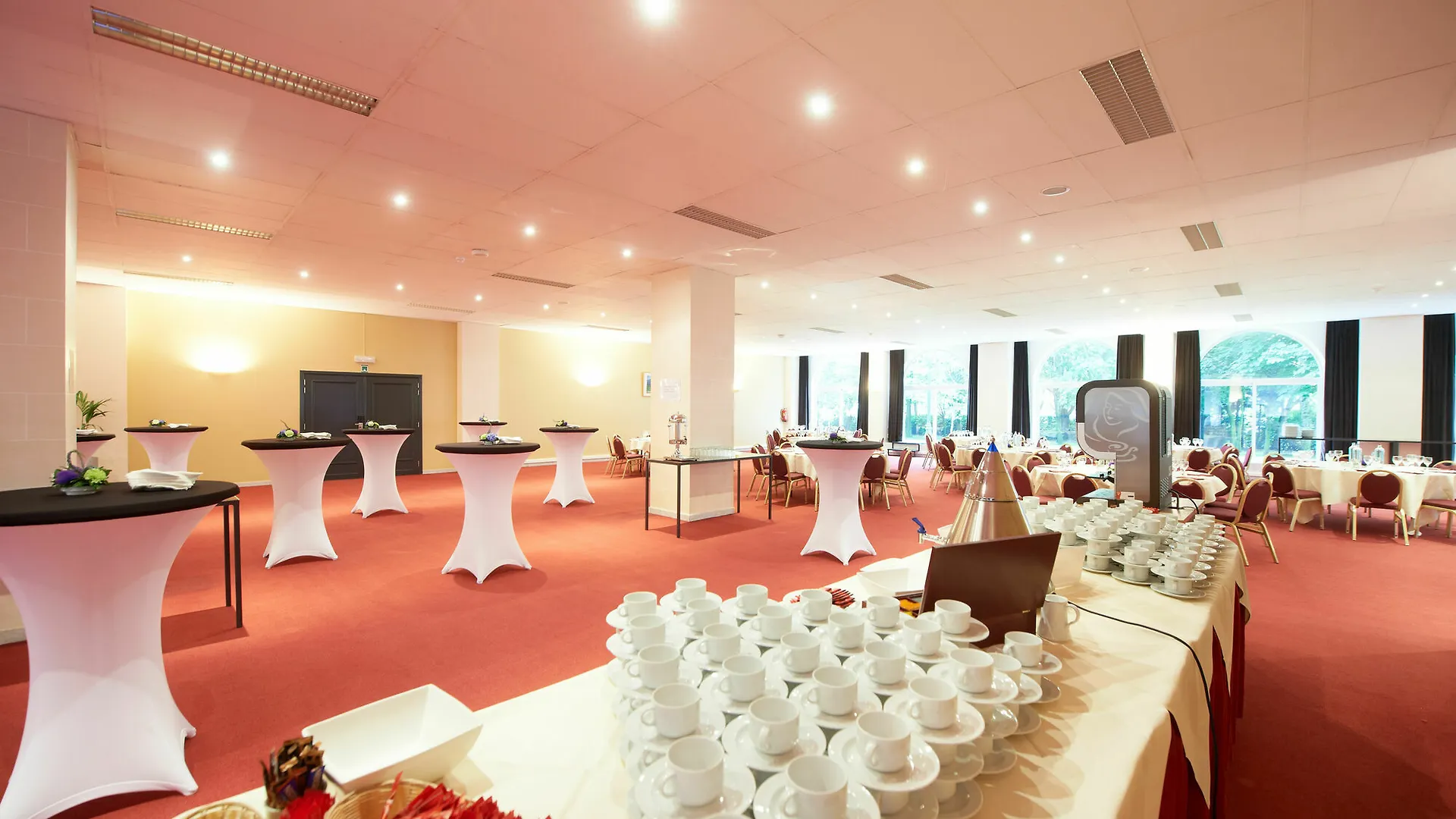 A&O Brussel Centrum Hotel