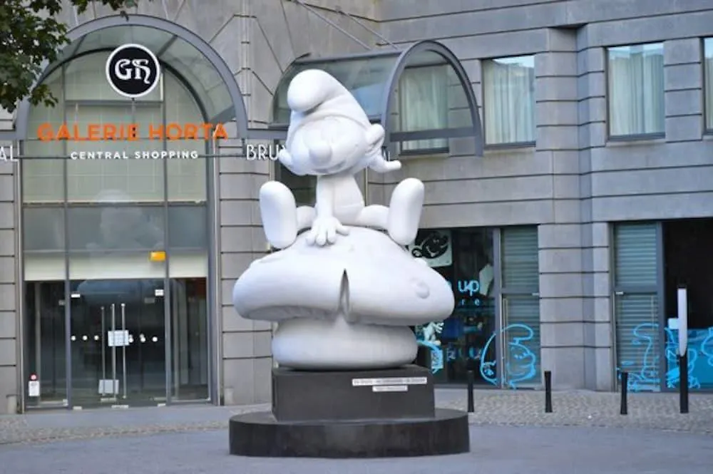 A&O Brussel Centrum Brussels